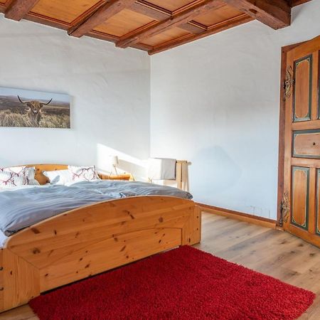 Ferienwohnung Alex Ühlingen-Birkendorf Buitenkant foto