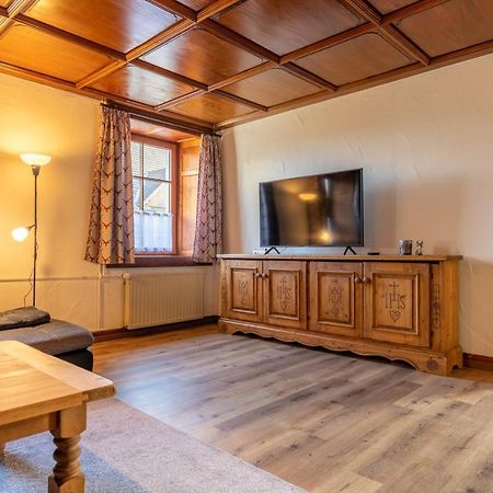 Ferienwohnung Alex Ühlingen-Birkendorf Buitenkant foto